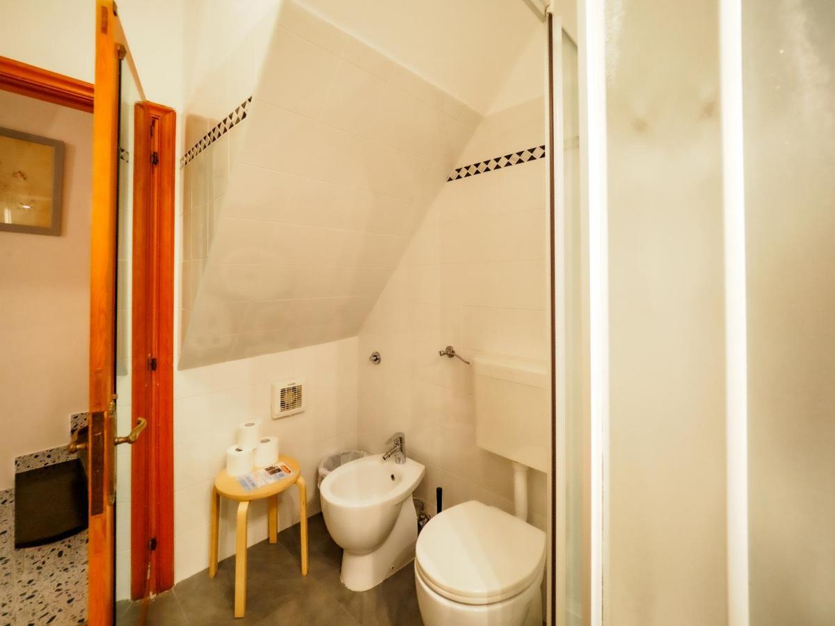 Rissu Nice Studio Vernazza Eksteriør billede